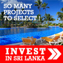 Invest in Sri Lanka